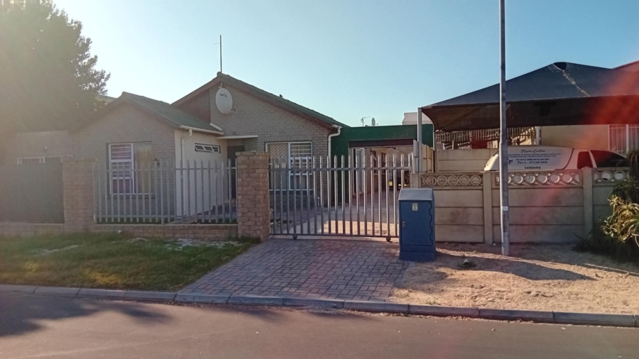 4 Bedroom Property for Sale in Saldanha Western Cape